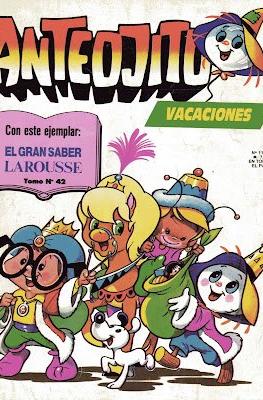 Anteojito #1189