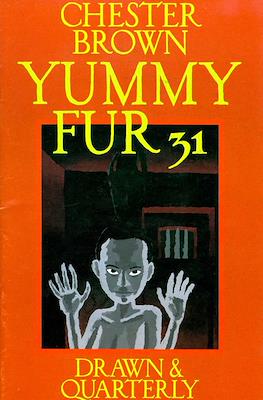 Yummy Fur #31