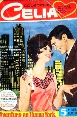 Colección Celia #134