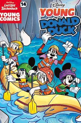 Lustiges Taschenbuch Young Comics #14