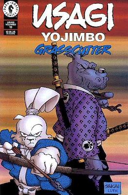 Usagi Yojimbo Vol. 3 #19