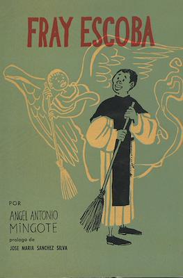 Fray Escoba