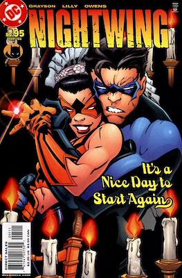 Nightwing Vol. 2 (1996-2009) #95