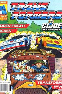 Transformers #266