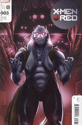 X-Men Red (2022- Variant Cover) #3.2