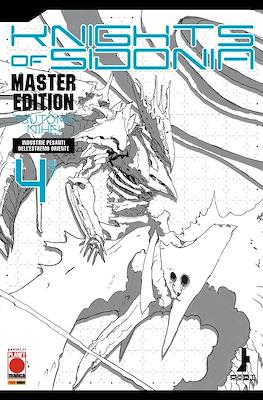 Knights of Sidonia Master Edition #4