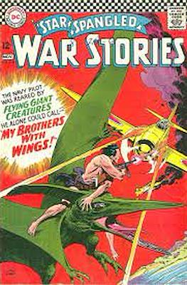 Star Spangled War Stories Vol. 2 #129