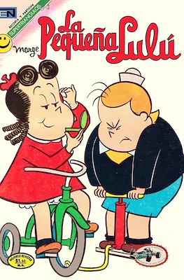 La Pequeña Lulú #345