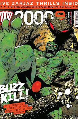 2000 AD #1683