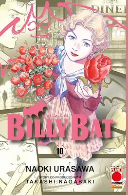 Billy Bat #10