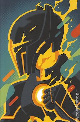 Rogue Sun (Variant Cover) #19