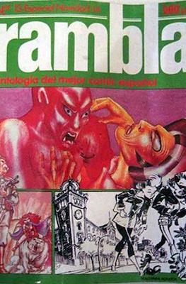 Rambla Antología #5