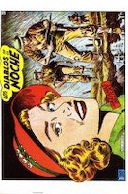 Hazañas Bélicas (1950-1965) (Grapa) #64
