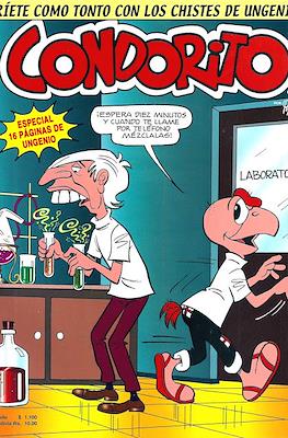 Condorito (Variable) #572