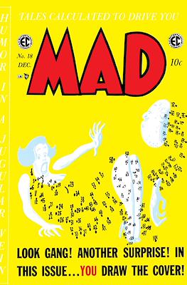 Mad #18