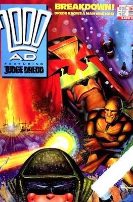 2000 AD #621
