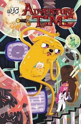 Adventure Time #35