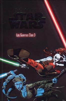 Cómics Star Wars (Cartoné 192 pp) #22