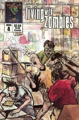 Living with Zombies #4