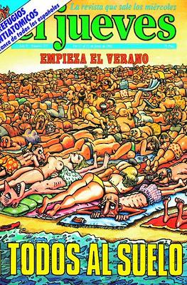 El Jueves #212