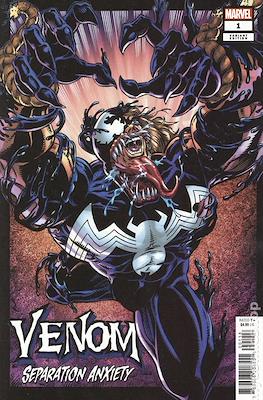 Venom: Separation Anxiety Vol. 2 (2024-Variant Cover) #1.6
