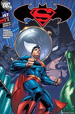 Superman / Batman (2003-2011) (Comic Book 32-48 pp) #57
