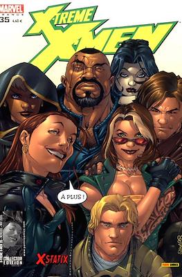 X-Treme X-Men #35