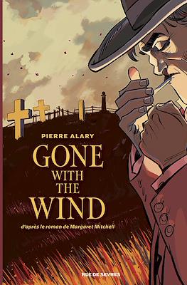 Gone With the Wind #2
