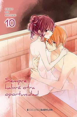 Siempre habrá otra oportunidad (Digital) #10