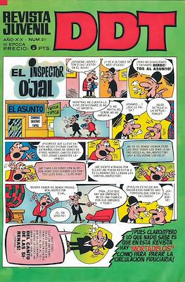 DDT 3ª época #211