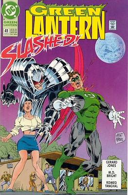 Green Lantern Vol.3 (1990-2004) #41