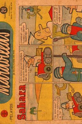 Maravillas (1939-1954) #216