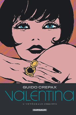 Valentina. L'intégrale #3