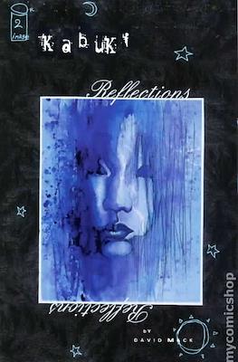 Kabuki - Reflections #2
