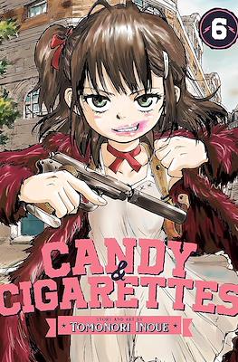 Candy & Cigarettes (Softcover) #6