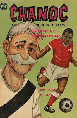 Chanoc #323