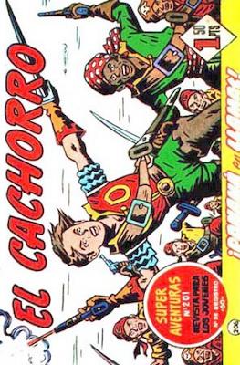 El cachorro (2002) #206