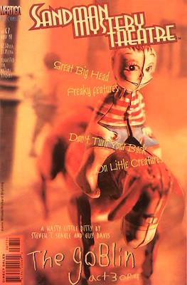 Sandman Mystery Theatre #67
