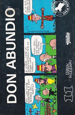 Don Abundio #11