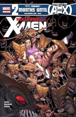 Wolverine and the X-Men Vol. 1 (2011-2014) (Comic Book 32-48 pp) #5