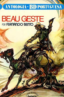Antologia da BD Portuguesa #2