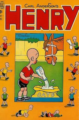 Henry #7
