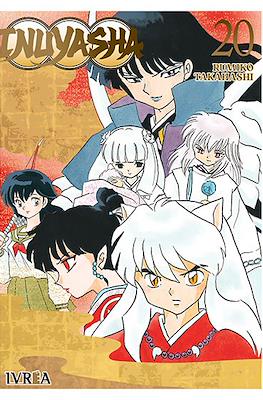 InuYasha #20