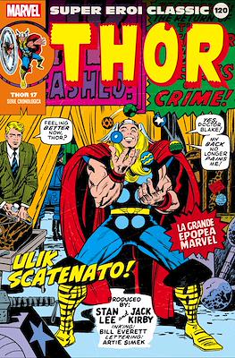 Super Eroi Classic #120