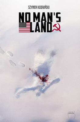 No Man's Land (2025 -) #4