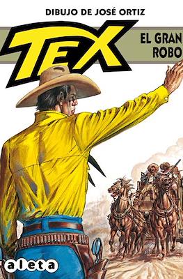 Tex #10