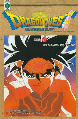 Dragon Quest. Las aventuras de Fly (Rústica) #31