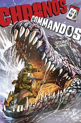Chronos Commandos #4