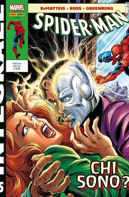 Marvel Integrale: Spider-Man di J.M. DeMatteis #35