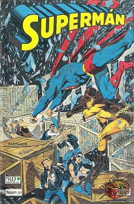 Superman Vol. 1 #51